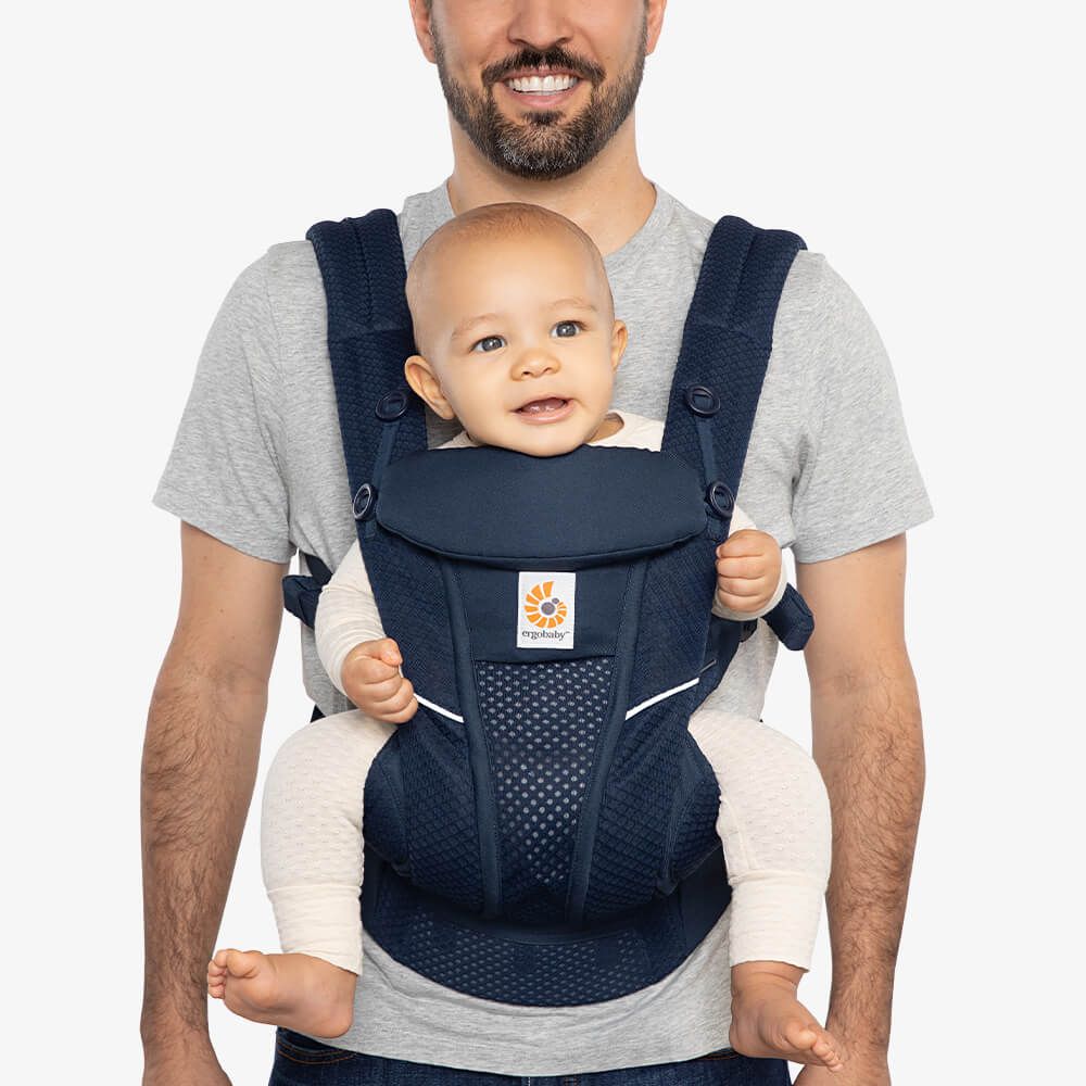 Porte bébé ergobaby shop aubert