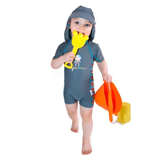 Combinaison Anti Uv Marinella De Mayoparasol Maillots De Bain Aubert