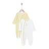 Mes Essentiels Lot 2 Pyjamas