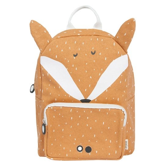 Sac à dos Mr. Fox  de Trixie