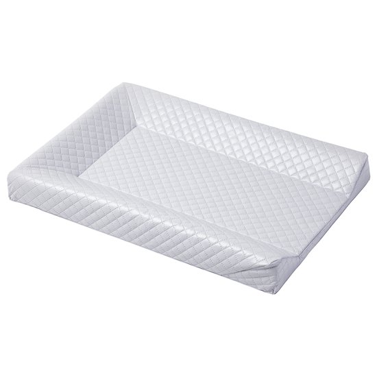 Matelas à langer Luxe Premium gris  de Babycalin Matelas à langer Luxe Premium gris  de Babycalin