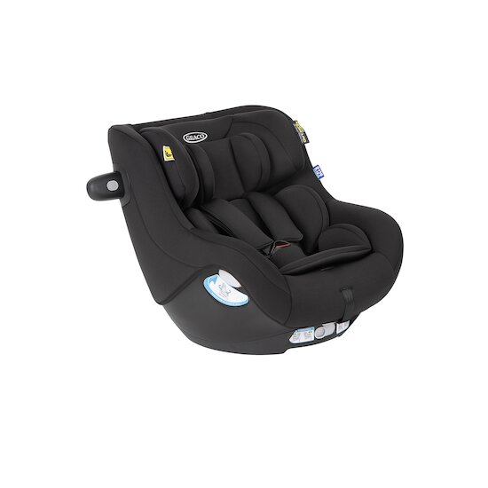 Siège auto SnugGo™ i-Size R129 Midnight  de Graco