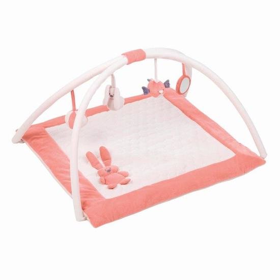 Tapis D Eveil Lapidou Rose De Nattou Nattou Aubert Tapis D Eveil Lapidou Rose De Nattou Nattou Aubert