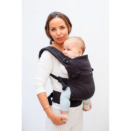 Porte Bebe Ergonomique Evolutif Matiere Echarpe De Portage Tricot Click Noir De Babylonia Porte Bebe Ventral Aubert Porte Bebe Ergonomique Evolutif Matiere Echarpe De Portage Tricot Click Noir De Babylonia Porte Bebe Ventral Aubert