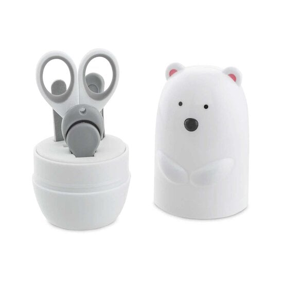 Kit manucure Polar Bear  de Chicco