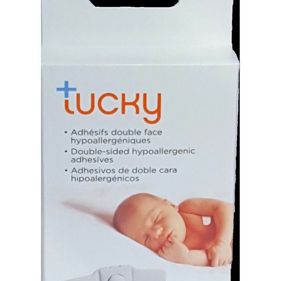 Boîte de 15 adhésifs double-face