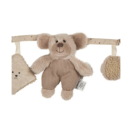 Lucky Chaine d'activités   de Sterntaler Lucky Chaine d'activités   de Sterntaler