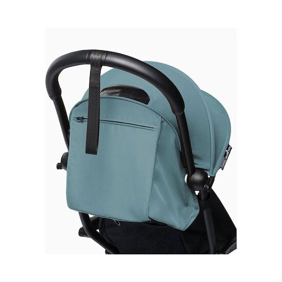 Guidon Stokke® YOYO® Noir  de Stokke®