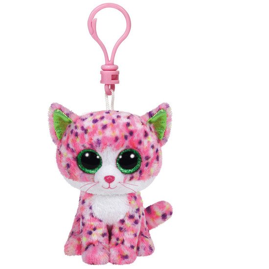ty peluche porte cle