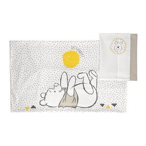 Winnie Let's Party parure de couette