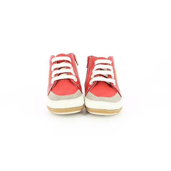 Chaussures Migo Rouge 22 de Robeez Chaussures Migo Rouge 22 de Robeez