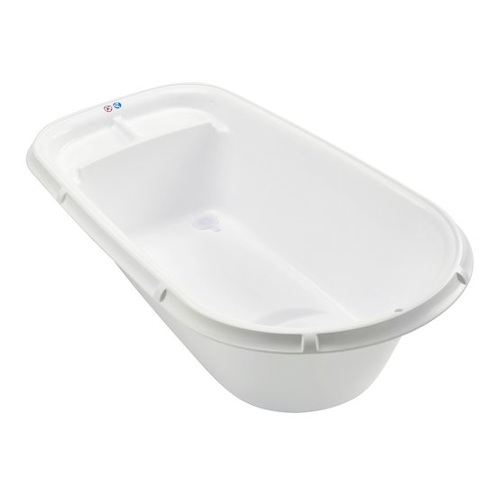 Baignoire Luxe blanc muget  de Thermobaby