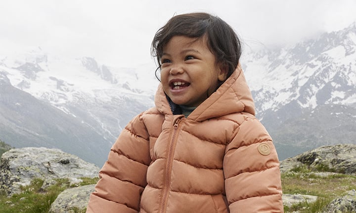Collection Petit Bateau Automne/Hiver