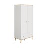 Ylvie Armoire 2 portes