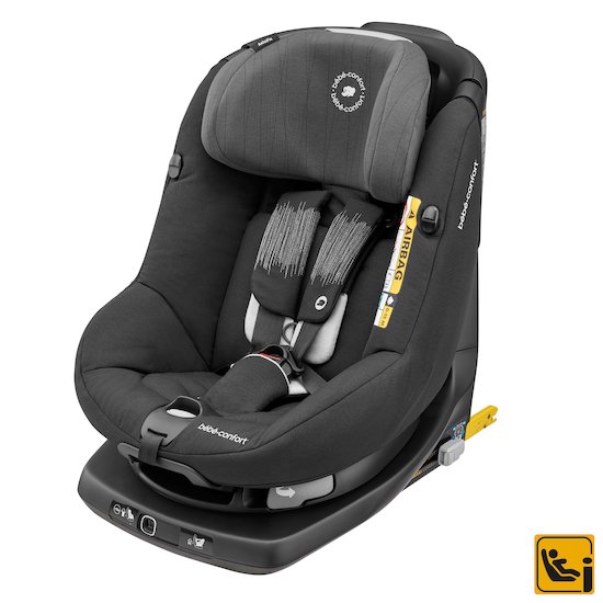 AxissFix Frequency Black  de Bébé Confort