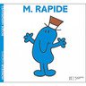 Monsieur-Madame - les Monsieurs