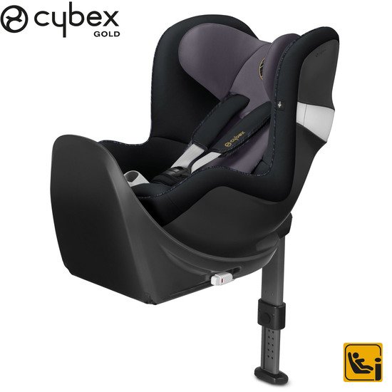 siege auto cybex aubert