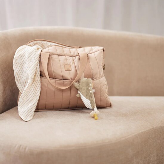 Attache-sucette Whale  de Jollein