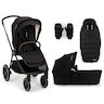 Duo Triv Lx + Kit hiver