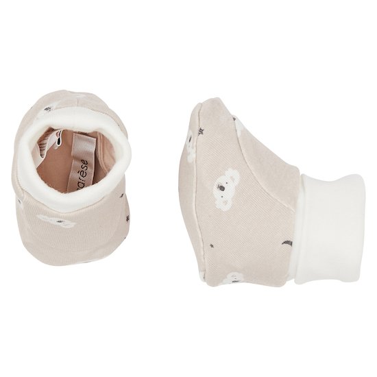 Chaussons Petit Koala