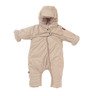 Combi T-zip Tendresse