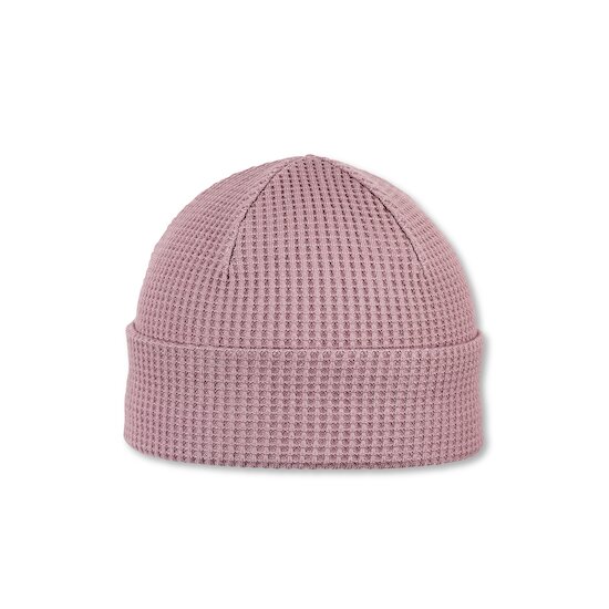 Bonnet Baby Beanie Noir 6-18 mois de Herschel, Bonnets Fille : Aubert