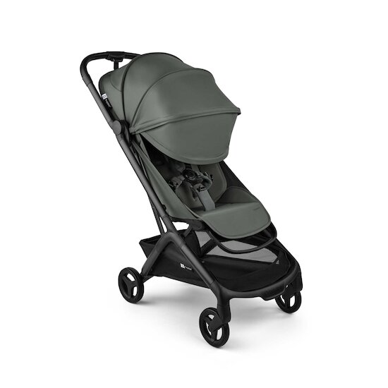 Poussette Butterfly 2 Forest Green  de Bugaboo