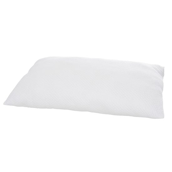 Oreiller Ultra doux 60 x 40 cm Blanc  de Candide