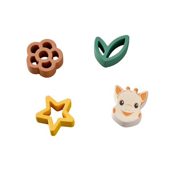 Mon premier puzzle   de Sophie La Girafe®