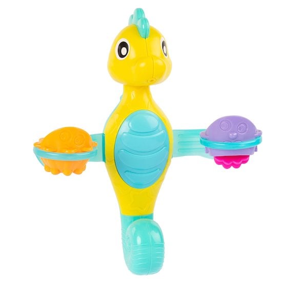 Hiippocampe Jet d'eau   de Playgro