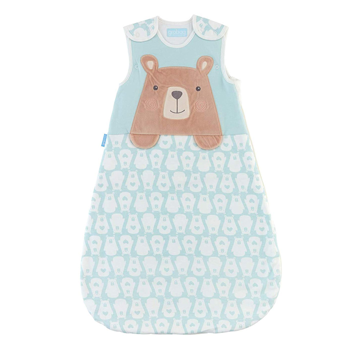 Gigoteuse GROBAG Cosmopolitan TOG 1.0 18-36 mois
