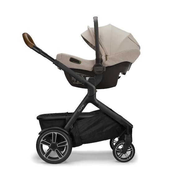 Siège auto Pipa next Hazelwood  de Nuna Siège auto Pipa next Hazelwood  de Nuna