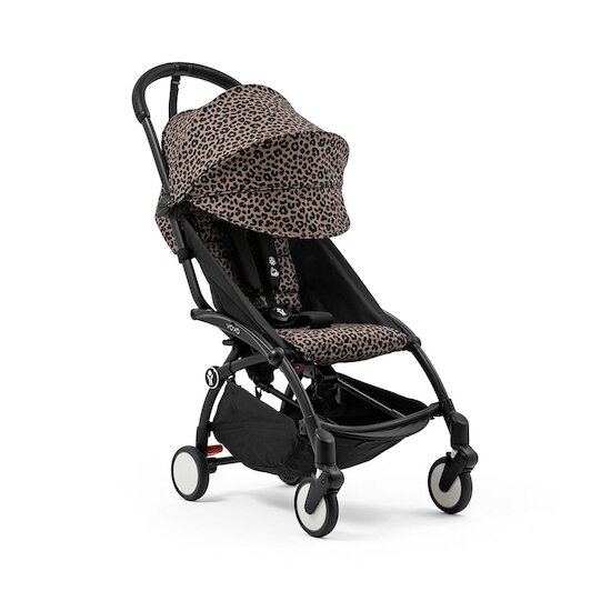 Pack couleur 6+ YOYO³ Léopard  de Stokke®