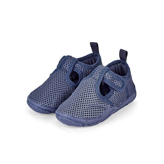 Chaussures aquatiques Bleu  de Sterntaler