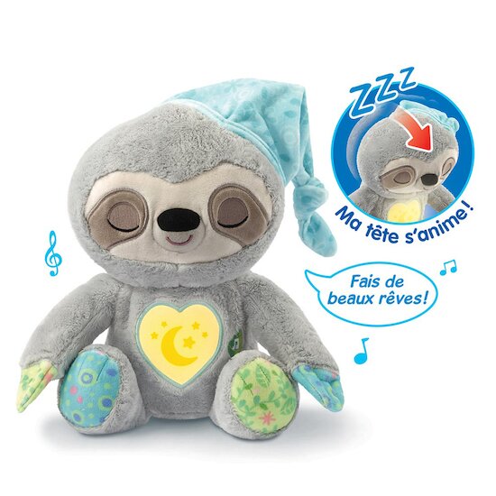 Mon paresseux Rêves Merveilleux   de Vtech