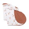 Housse coussin Doomoo