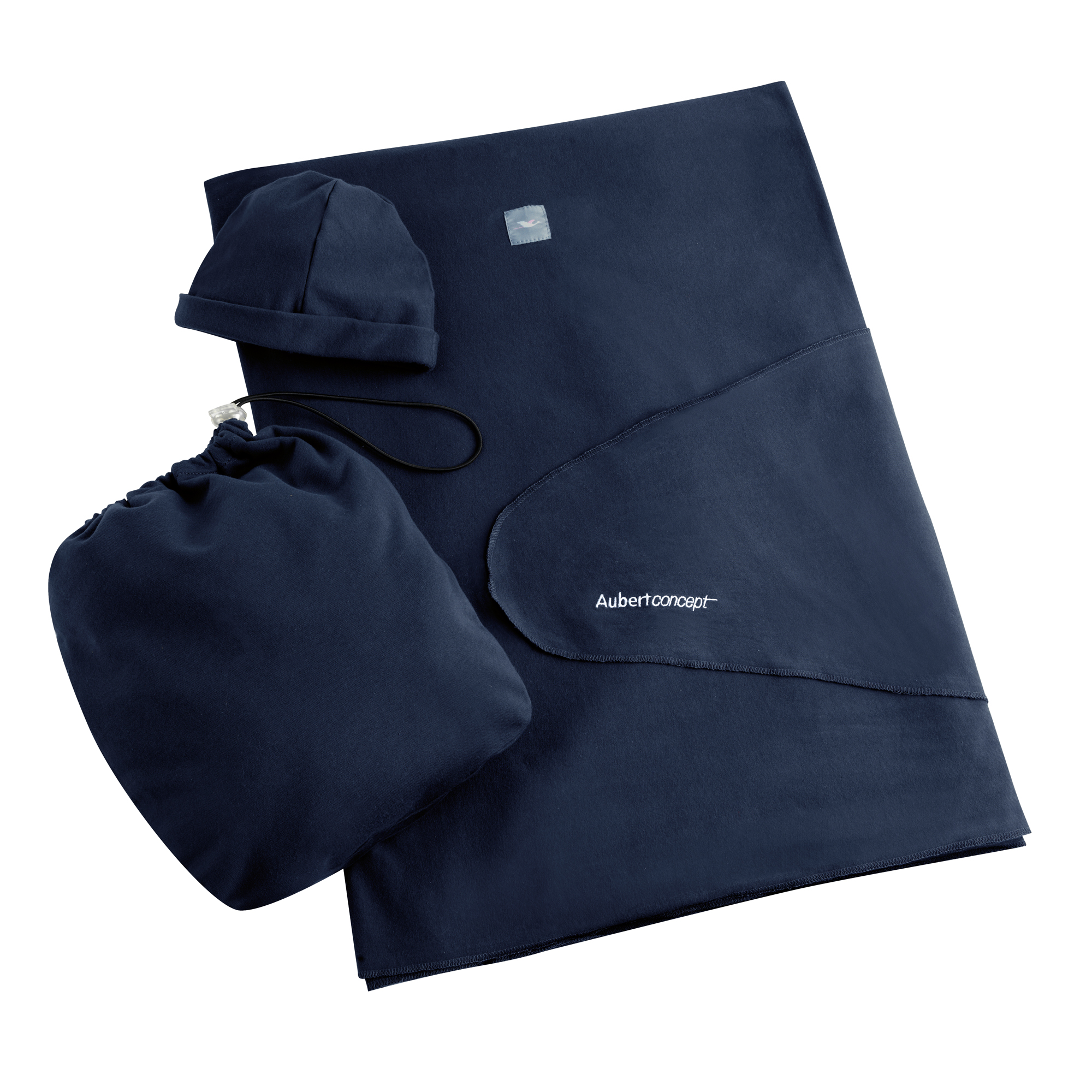 porte bébé dorsal aubert concept