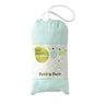 Drap housse en jersey bio