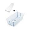 Flexi Bath® XL + Transat de bain