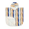 Poncho de Plage anti-UV