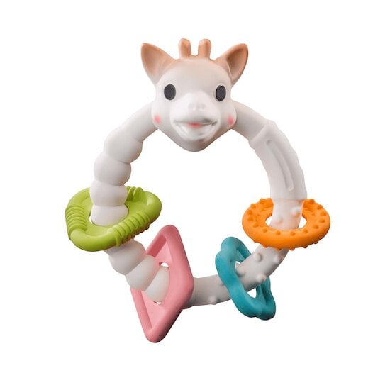 Coffret d'éveil So'pure Sophie la Girafe  de Sophie La Girafe®