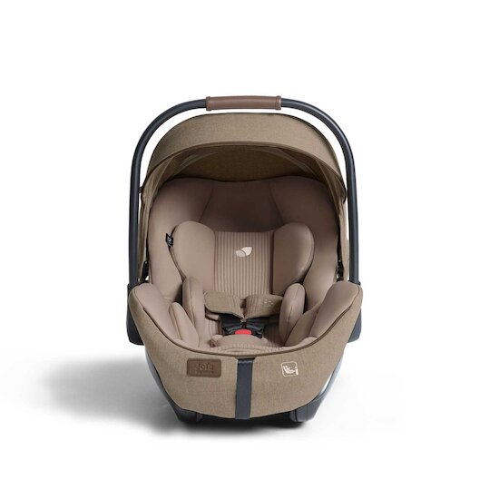 Siège auto i-level Pro allongeable Sandstone  de Joie