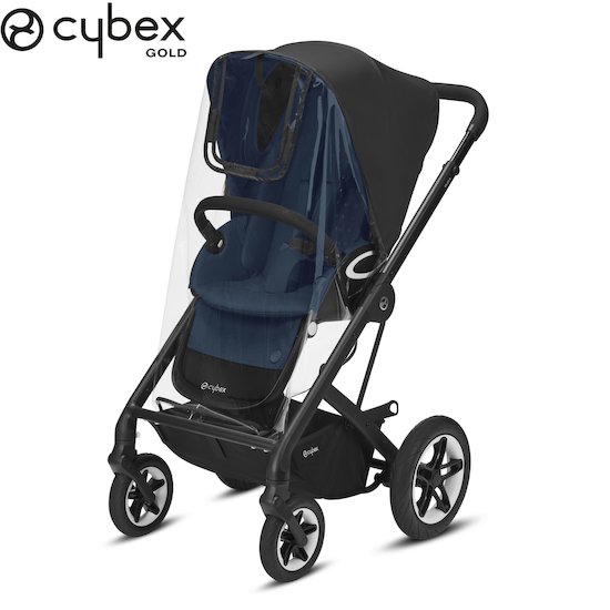 Habillage pluie Talos S Lux   de CYBEX