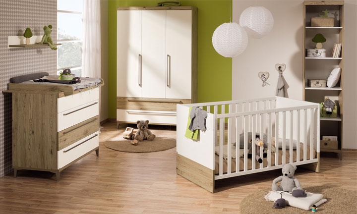 Chambre Remo