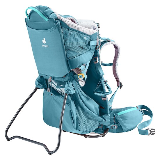 Kid Comfort Active SL Denim  de Deuter