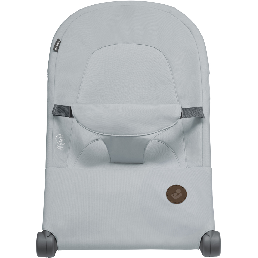 Transat Bébé Loa Beyond Graphite Eco de Maxi-Cosi, Transats : Aubert