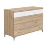 Remo Commode 3 tiroirs