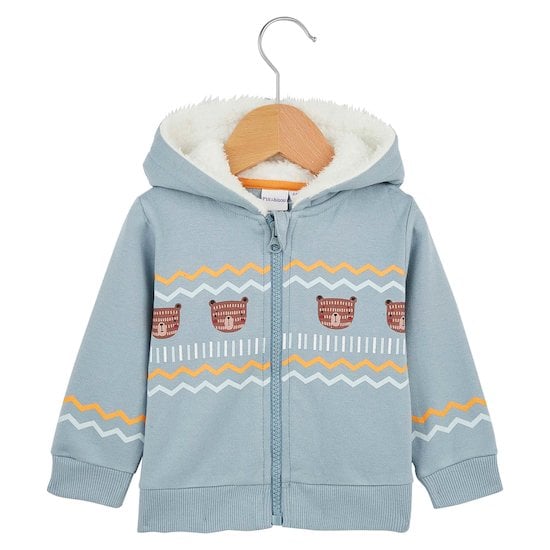 Pulls Pour Bebe Garcon Pour L Hiver Et L Ete De 6 A 36 Mois Aubert