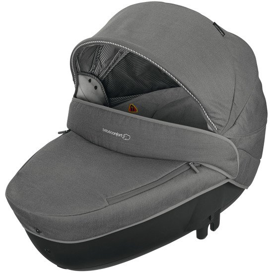 Nacelle Windoo Plus Concrete Grey  de Bébé Confort