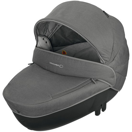 Nacelle Windoo Plus Concrete Grey De Bebe Confort Nacelle Auto Groupe 0 10kg Aubert